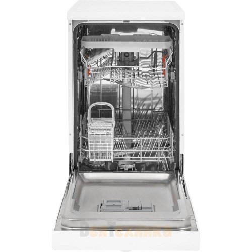 Посудомоечная машина Hotpoint HSFE 1B0 C