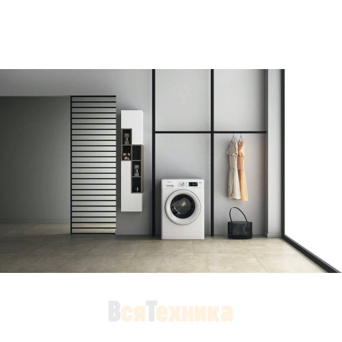 Стиральная машина Whirlpool FFB 8248 WV RU