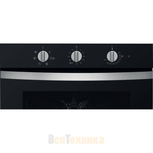 Духовой шкаф Indesit IFW 4534 H GR