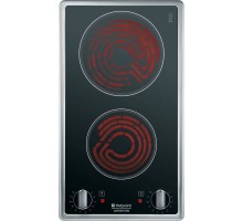 Варочная панель Hotpoint 7HDK 2K (IX) RU/HA