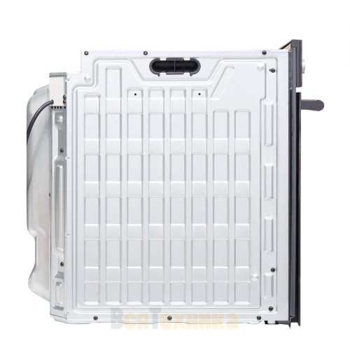 Духовой шкаф Hotpoint FA4S 841 JBLG HA