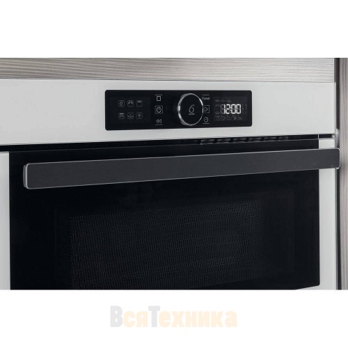 Микроволновая печь Whirlpool AMW 730/WH