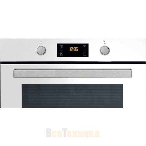 Духовой шкаф Hotpoint FA5 841 JH WHG HA