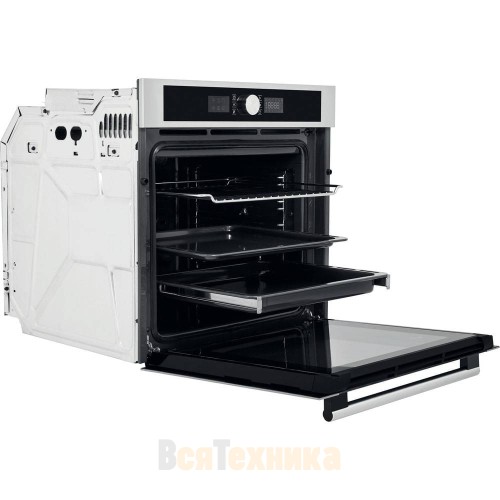 Духовой шкаф Hotpoint 7OFI4 851 SH IX HA