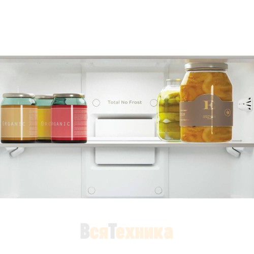 Холодильник Indesit ITS 4200 W