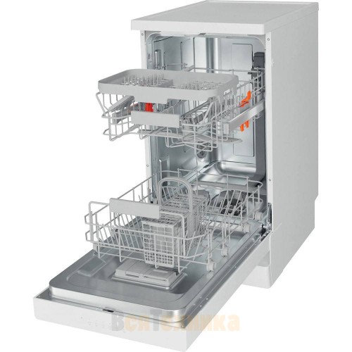 Посудомоечная машина Hotpoint HSFC 3M19 C