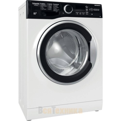 Стиральная машина Hotpoint BK RT 6029 S