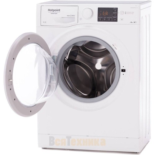 Стиральная машина Hotpoint RST 6229 S RU