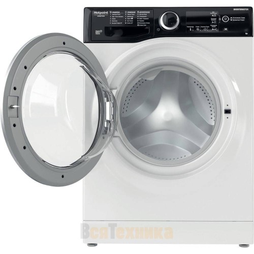 Стиральная машина Hotpoint BK RT 6029 S