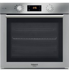 Духовой шкаф Hotpoint FA4S 841 J IX HA