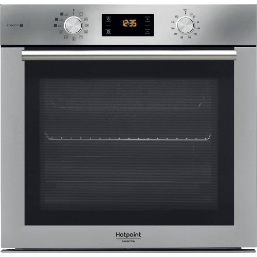 Духовой шкаф Hotpoint FA4S 841 J IX HA