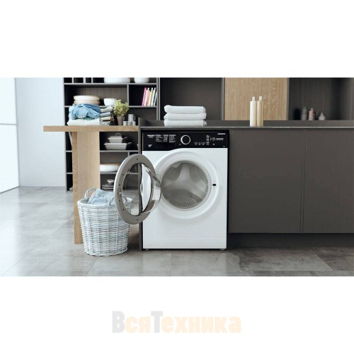 Стиральная машина Hotpoint BK RT 6029 S