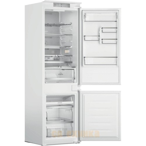 Холодильник Hotpoint HAC18 T563