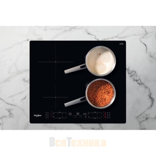 Варочная панель Whirlpool WB B3960 BF