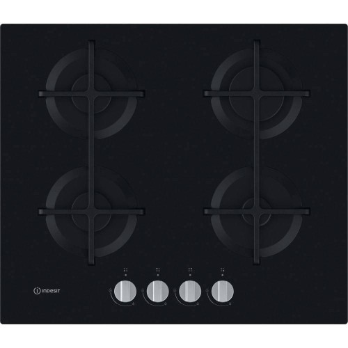 Варочная панель Indesit ING 61T/BK