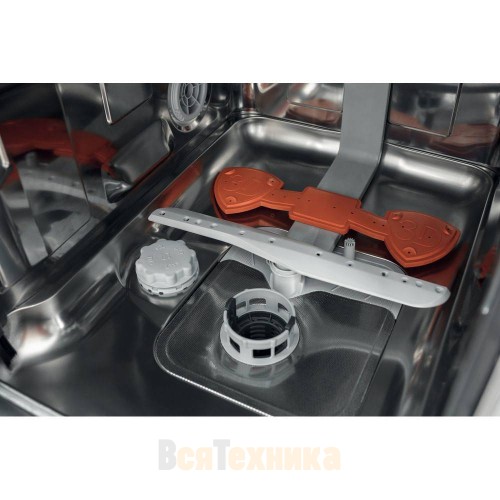 Посудомоечная машина Hotpoint HSIP 4O21 WFE