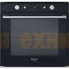 Духовой шкаф Hotpoint FI6 861 SH BL HA