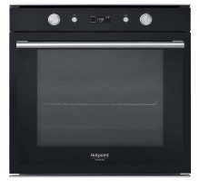 Духовой шкаф Hotpoint FI6 861 SH BL HA