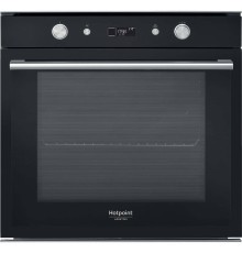 Духовой шкаф Hotpoint FI6 861 SH BL HA