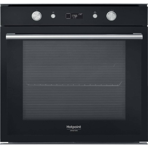 Духовой шкаф Hotpoint FI6 861 SH BL HA