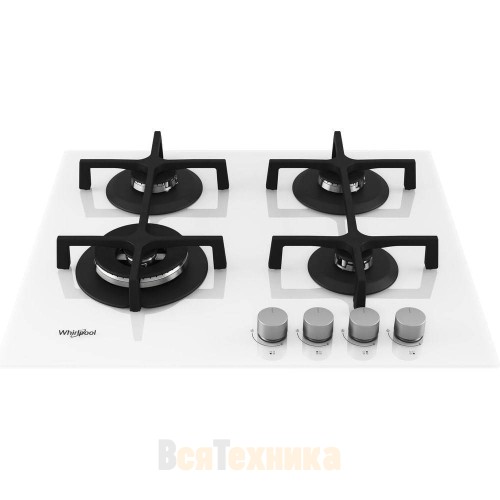 Варочная панель Whirlpool GOA 6423/WH