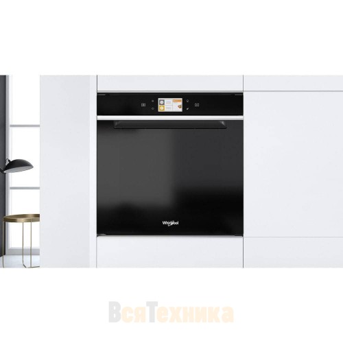 Духовой шкаф Whirlpool W11I OM1 4MS2 H