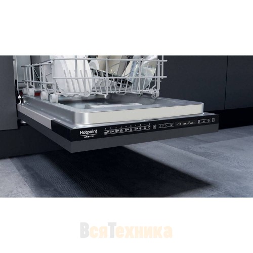 Посудомоечная машина Hotpoint HSIP 4O21 WFE