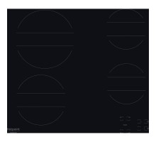 Варочная панель Hotpoint HR 641 C CM