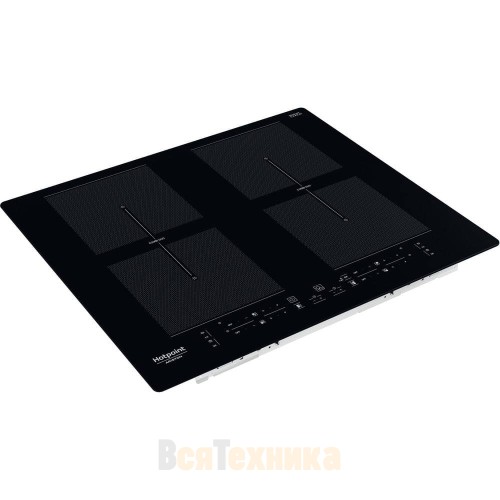 Варочная панель Hotpoint Ariston HB 2260B NE