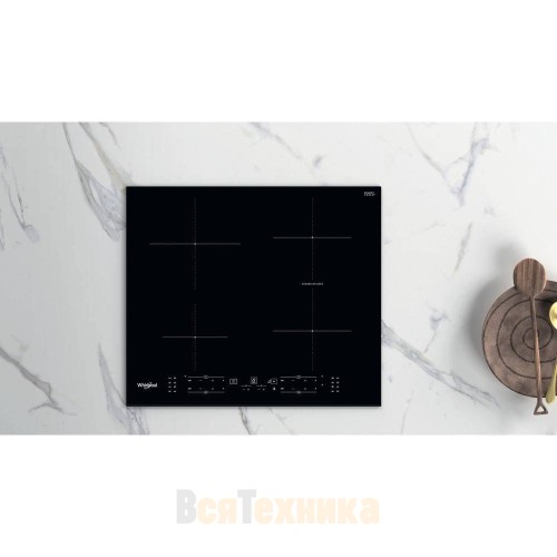 Варочная панель Whirlpool WB B3960 BF
