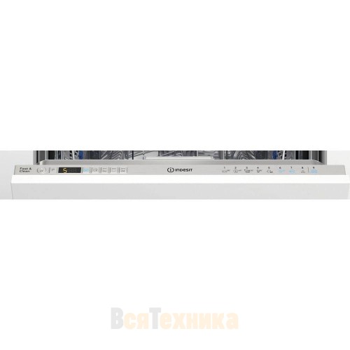 Посудомоечная машина Indesit DIO 3T131 A FE X