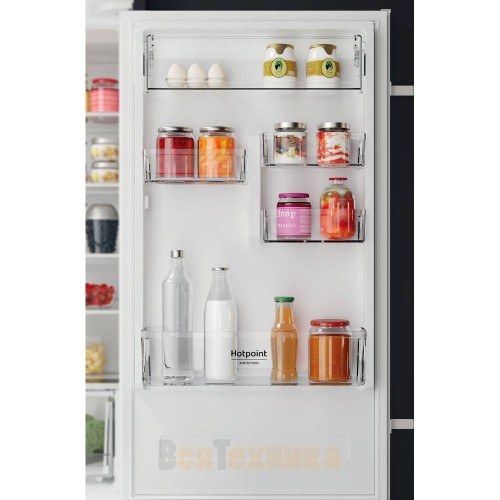 Холодильник Hotpoint HAC18 T311