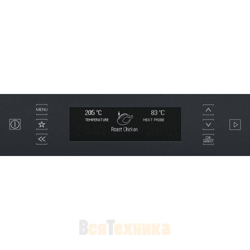 Духовой шкаф Hotpoint FI9 891 SH IX HA