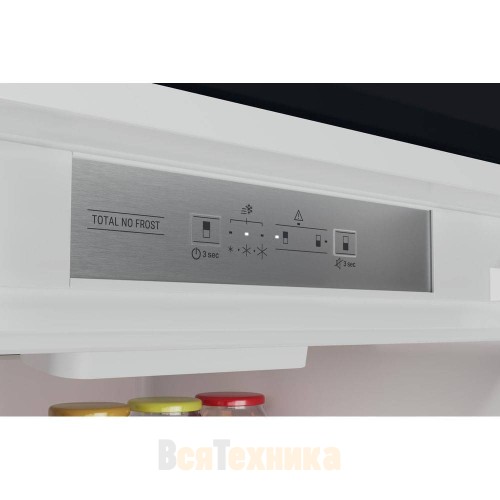 Холодильник Hotpoint HAC18 T311