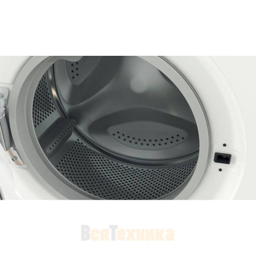 Стиральная машина Indesit IWSE 6105 (CIS).L