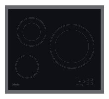 Варочная панель Hotpoint HR 603 X/1