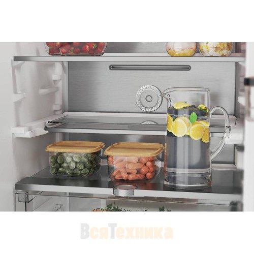 Холодильник Hotpoint HAC18 T563