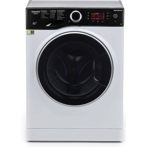 Стиральная машина Hotpoint BK RD 7239 K