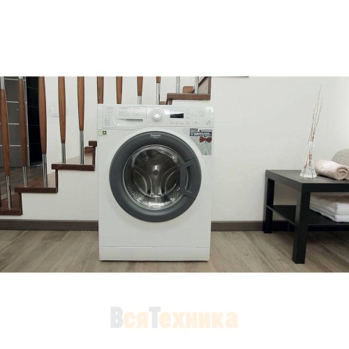 Стиральная машина Hotpoint VMSG 622 ST B