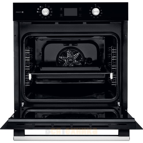 Духовой шкаф Hotpoint FA4S 841 JS BLG HA
