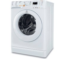Стиральная машина с сушкой Indesit XWDA 751680X W EU