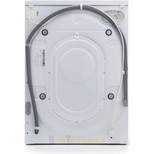 Стиральная машина Hotpoint BK RD 723 ST K