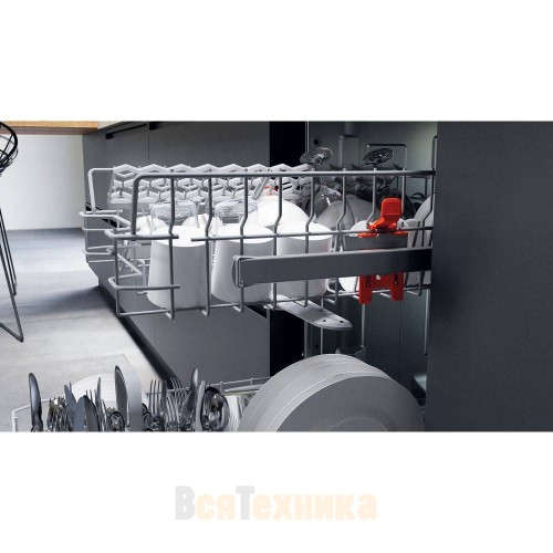 Посудомоечная машина Hotpoint HSIE 2B19