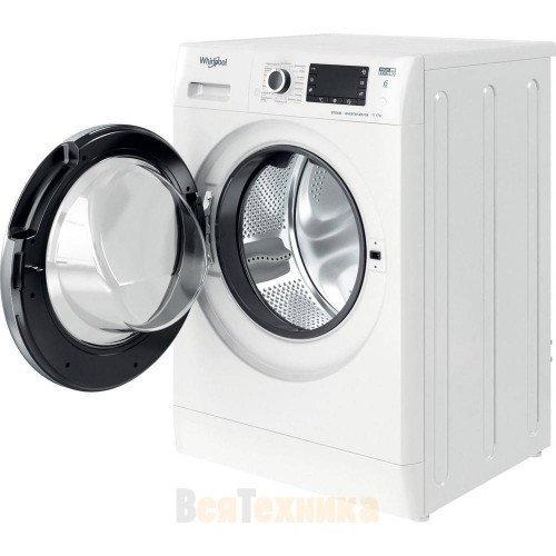 Стиральная машина с сушкой Whirlpool FWDD 1171582 WBCV RU