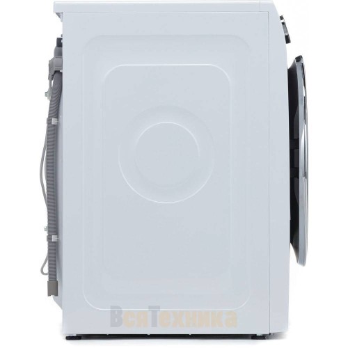 Стиральная машина Whirlpool WM E104A W RU