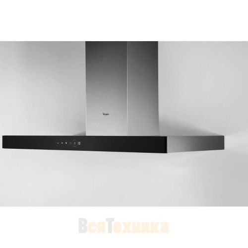 Вытяжка для кухни Whirlpool AKR 759/1 IX