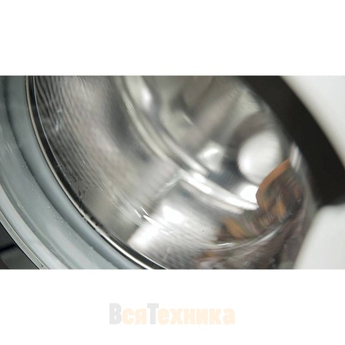 Стиральная машина Hotpoint RST 703 DW: 7 кг
