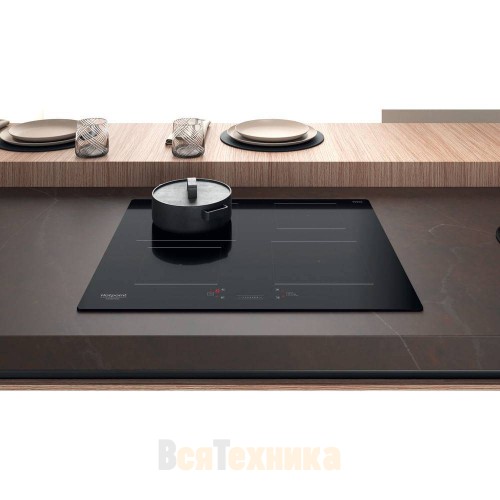 Варочная панель Hotpoint HQ 1760S NE
