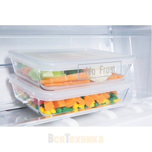 Холодильник Hotpoint B 20 A1 FV C/HA