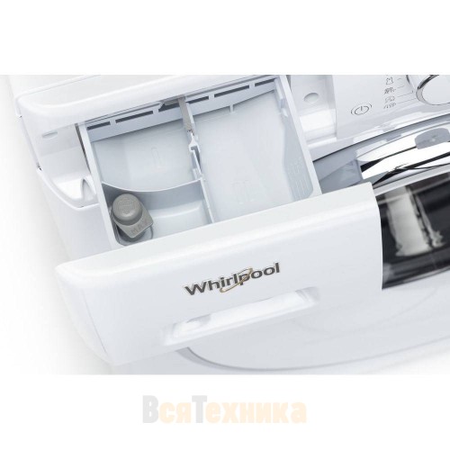 Стиральная машина Whirlpool FWSD71283WCV RU.1